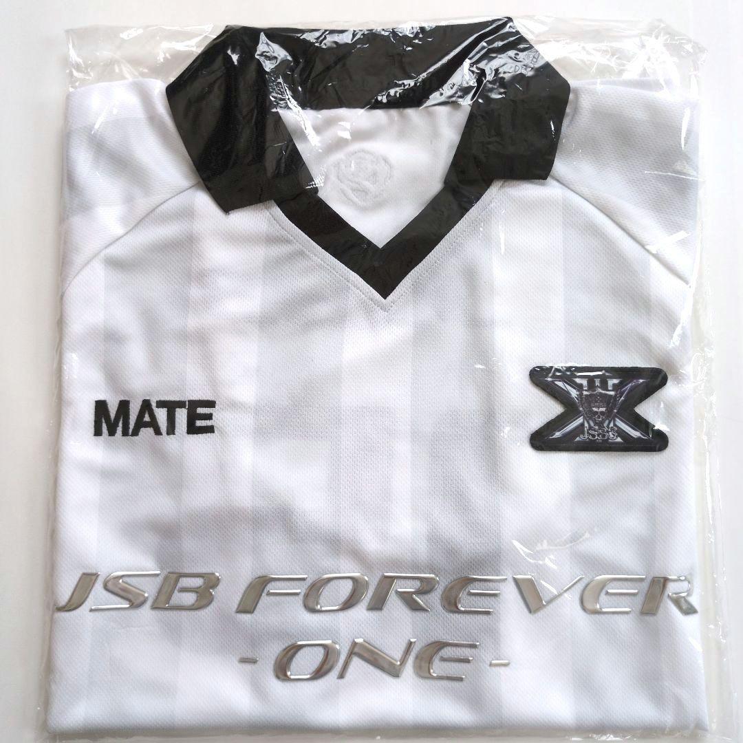 三代目ユニフォーム JSB FOREVER〜ONE〜／FC限定 受注生産品