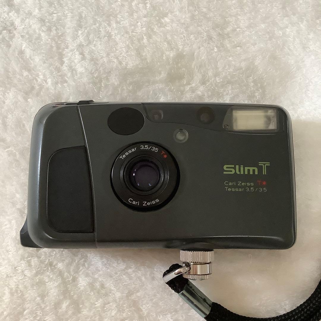 京セラ　Slim T