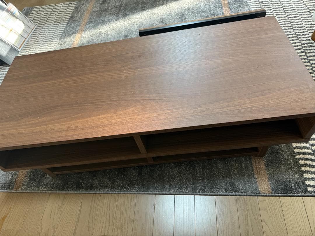 ローボード