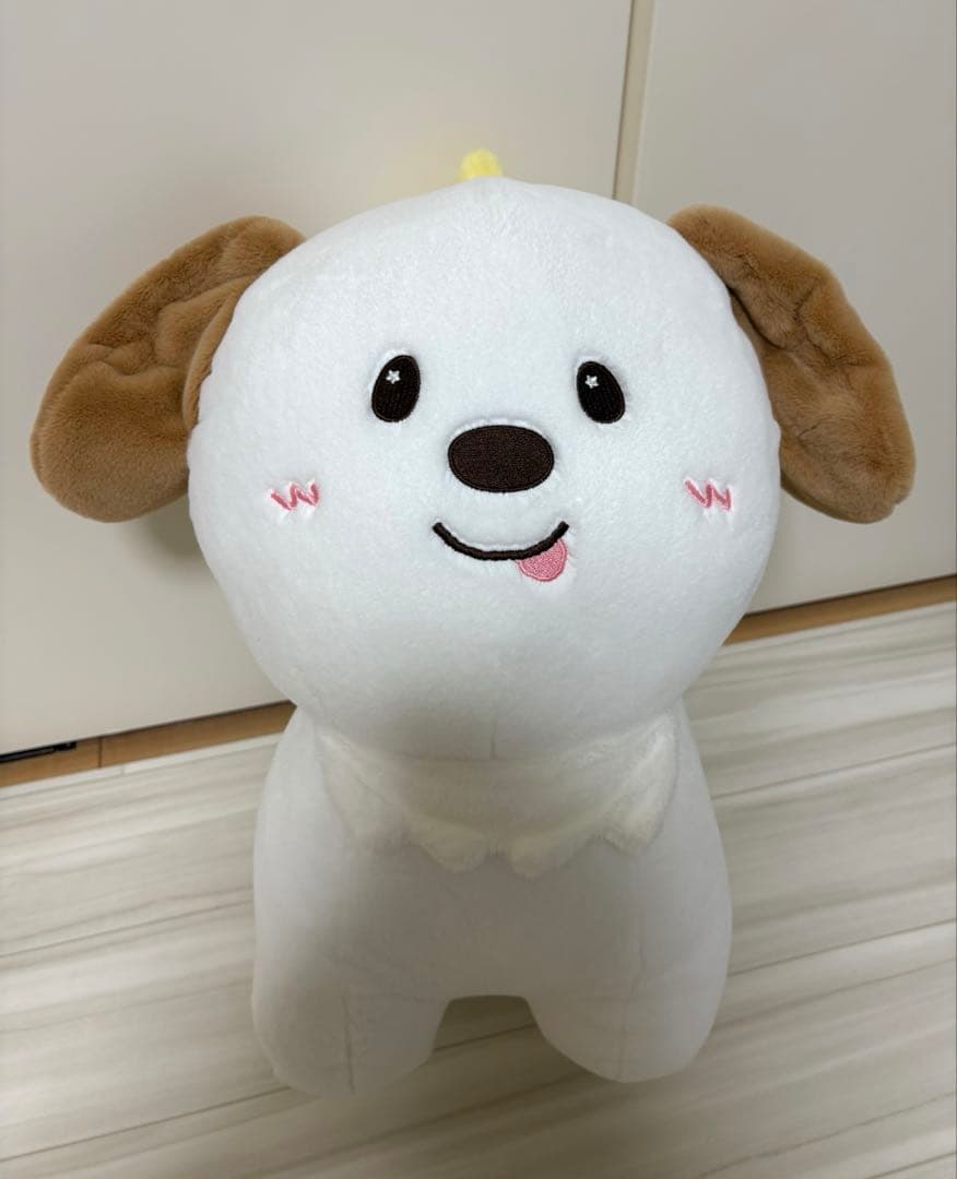 RIIZE アントン 40cmぬいぐるみ