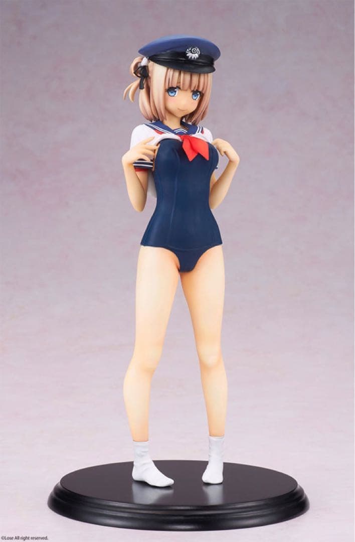 まいてつ 雛衣ポーレット　フィギュア2体セット