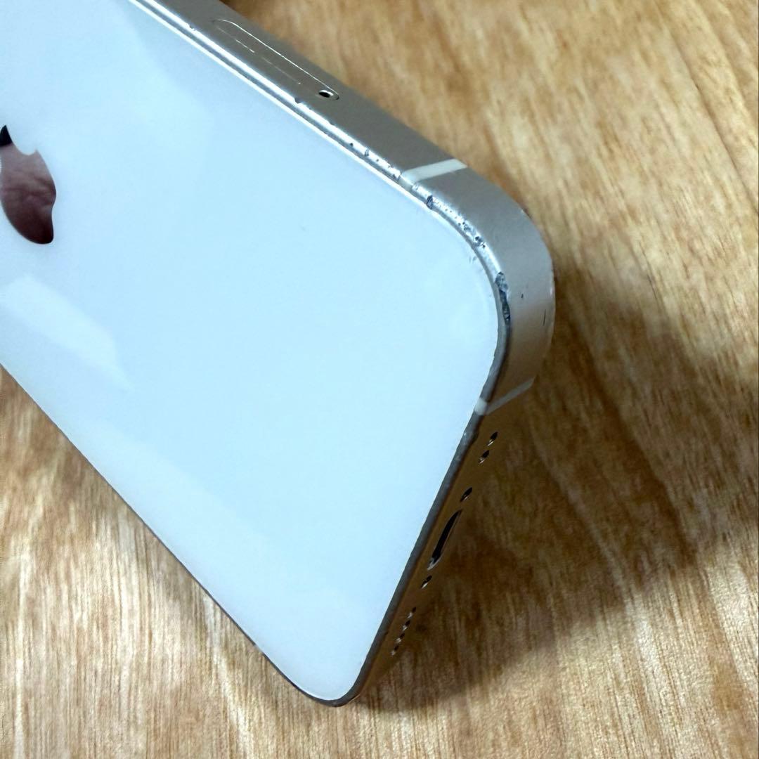 携帯電話本体 iPhone 13 mini 512GB