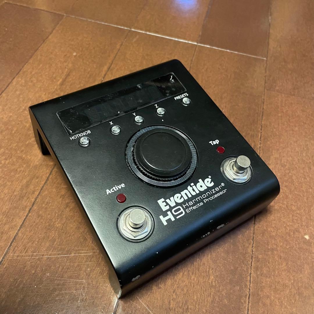 ギター Eventide H9 Max DARK