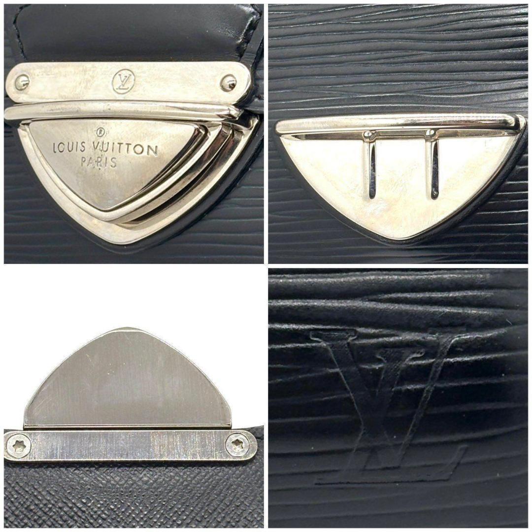 オ*コ様 ルイヴィトン　三つ折り財布 10カード エピ ジョイ コンパクトウォレ