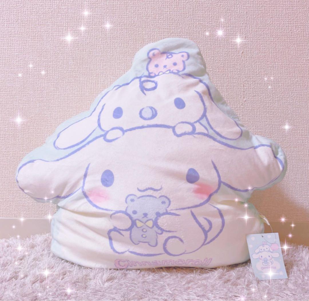 早い者勝ち♡レア♡シナモロール♡ハローキティ♡サンリオ♡リズリサ♡サンリオ♡姫