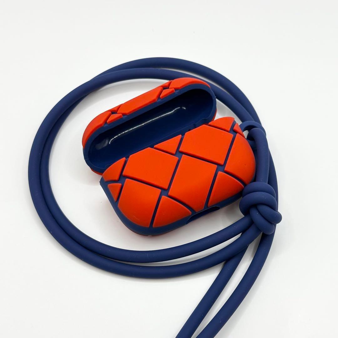 【新品未使用】BOTTEGA VENETA 　AirPods Proケース