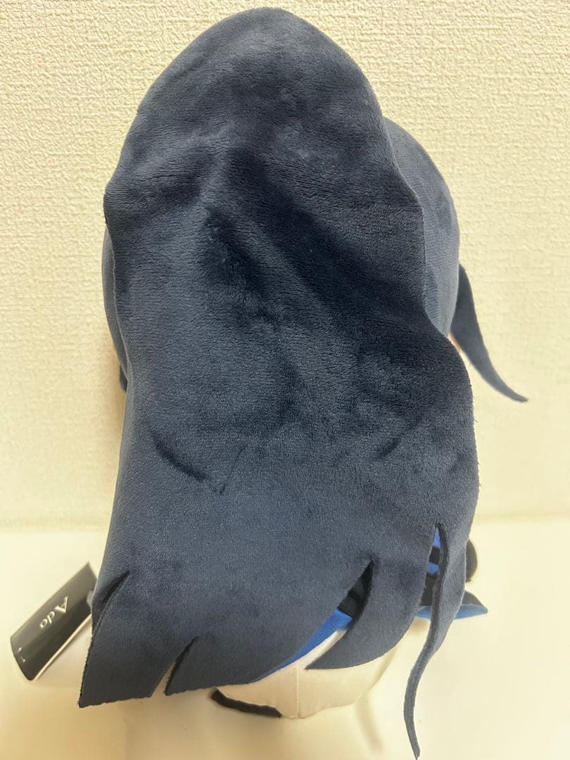 Ado うっせぇわBIGぬいぐるみ　ラウンドワン