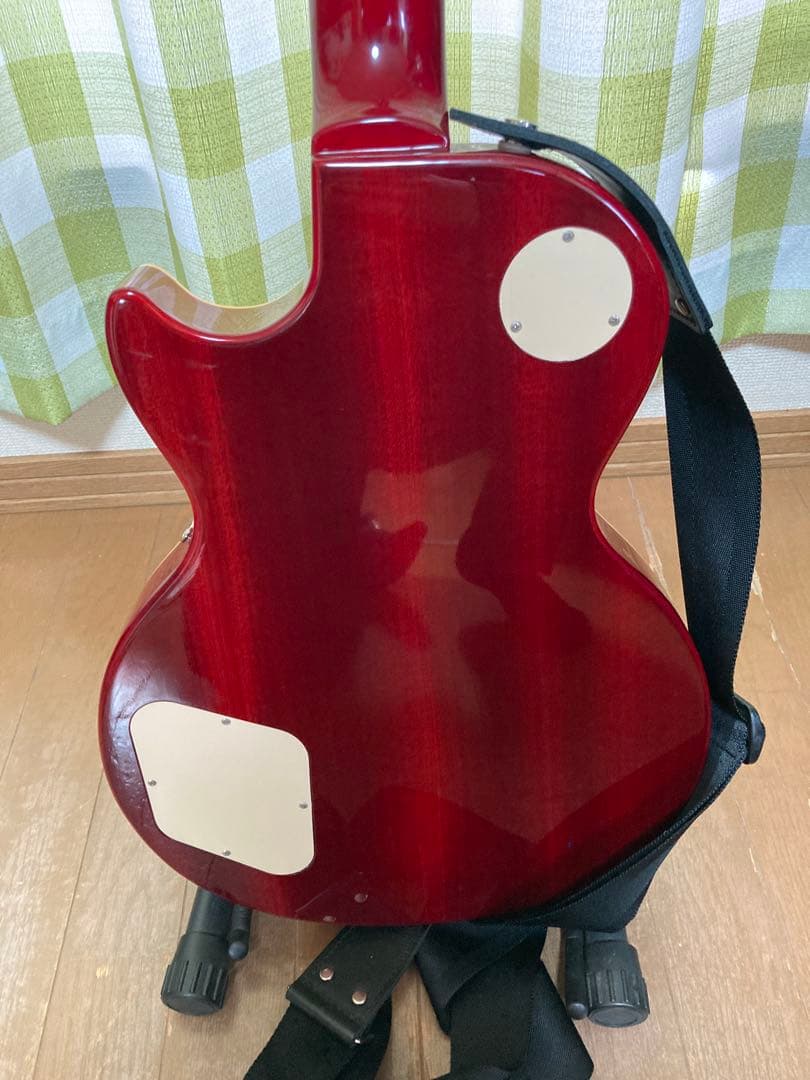 【 美品】Epiphone Les Paul Standard