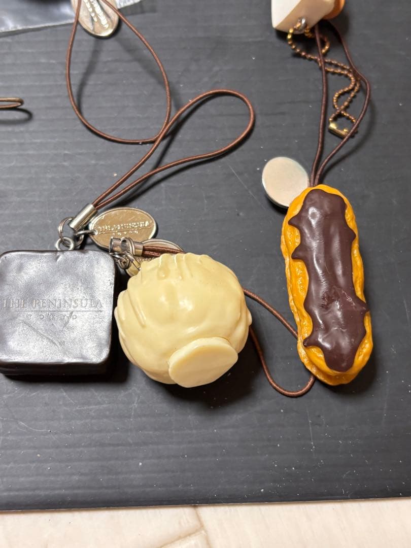 激レアあり！未使用品！ハッチポッチステーション アイボカプセル リプトン非売品