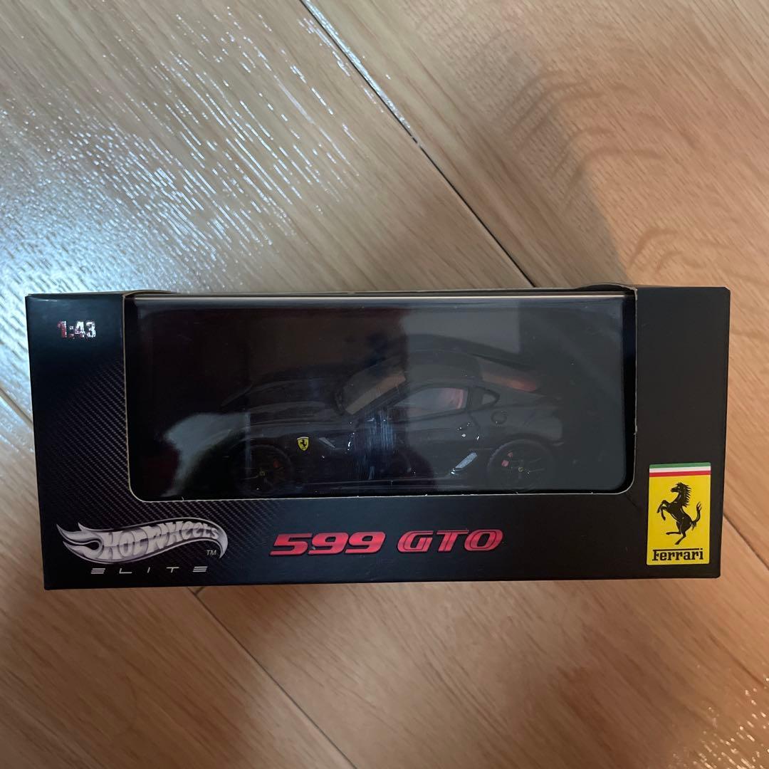 フェラーリミニカーコレクション
