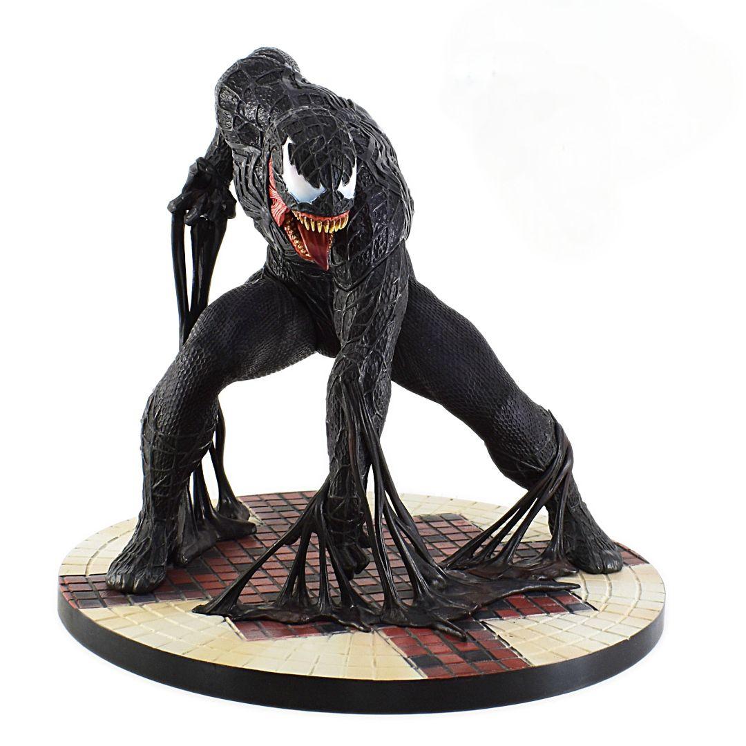コトブキヤ ARTFX 「スパイダーマン3 」1/6 ヴェノム スタチュー