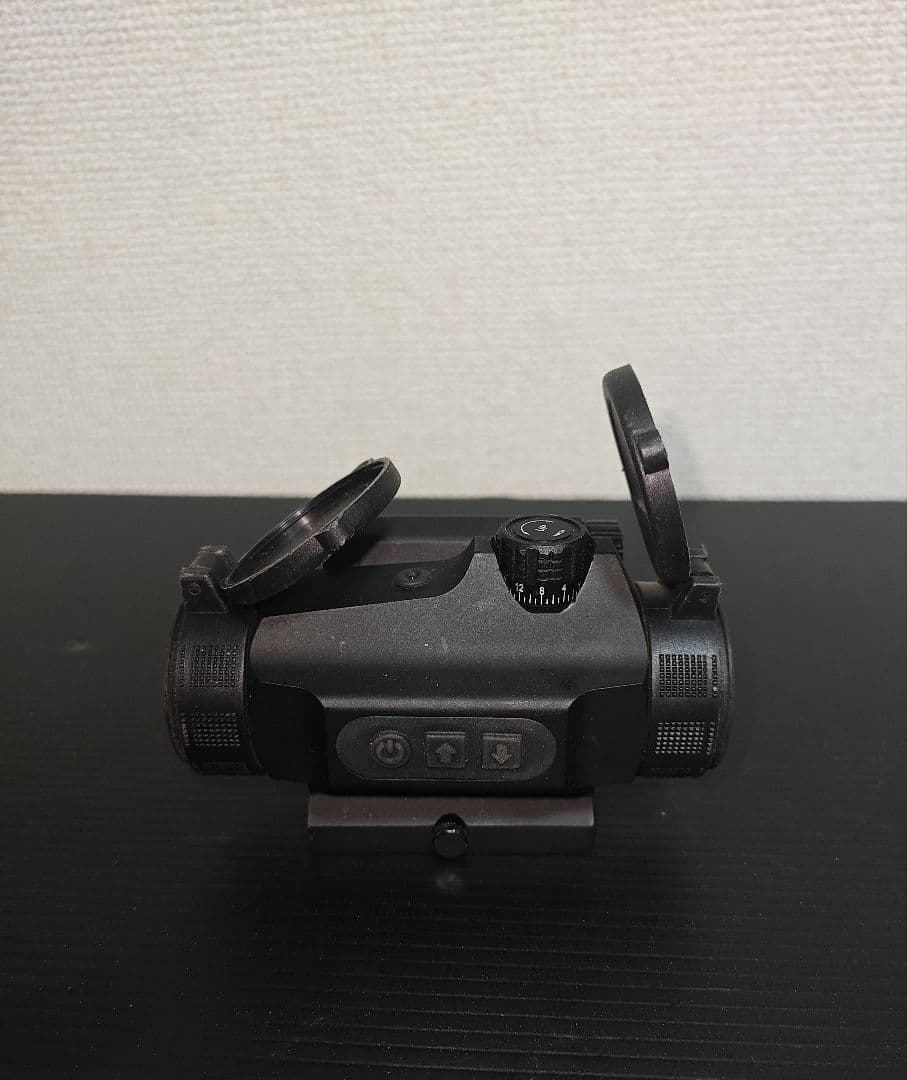 vector optics　ドットサイト