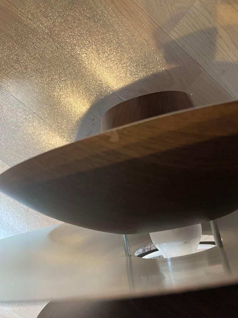 インターフォルム ペンダントライト ノルデン ブラウン　インテリア　照明