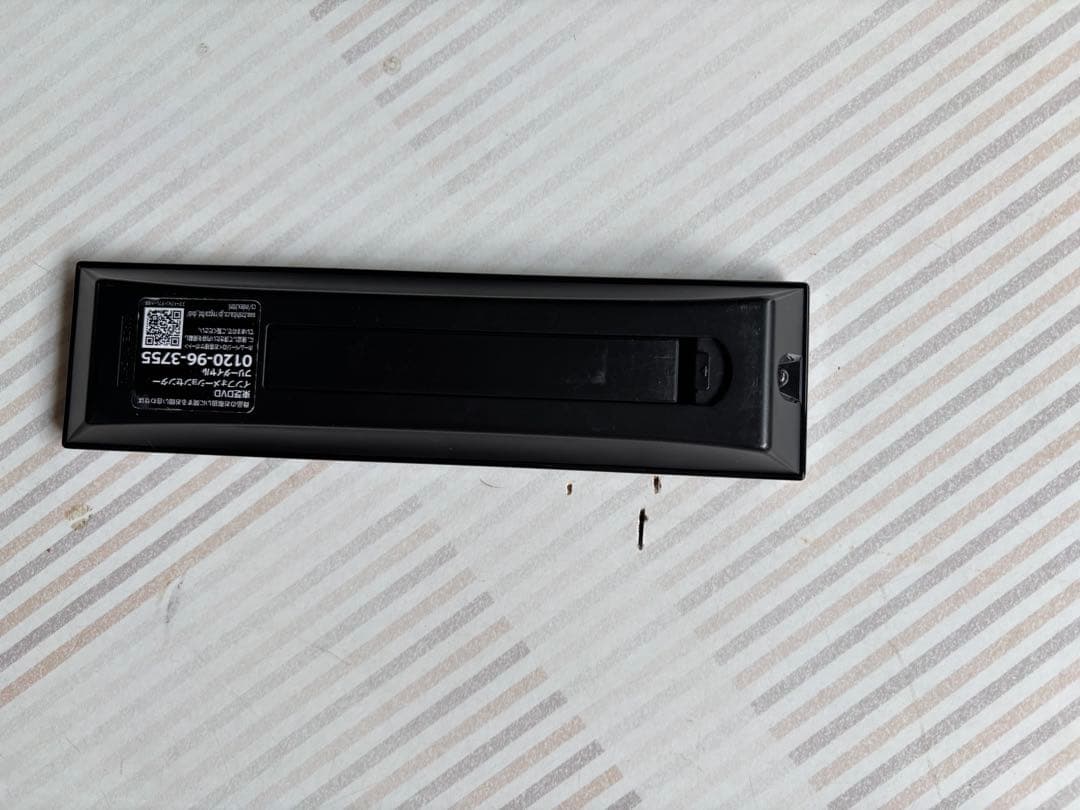TOSHIBA TT-4K100 4Kチューナー