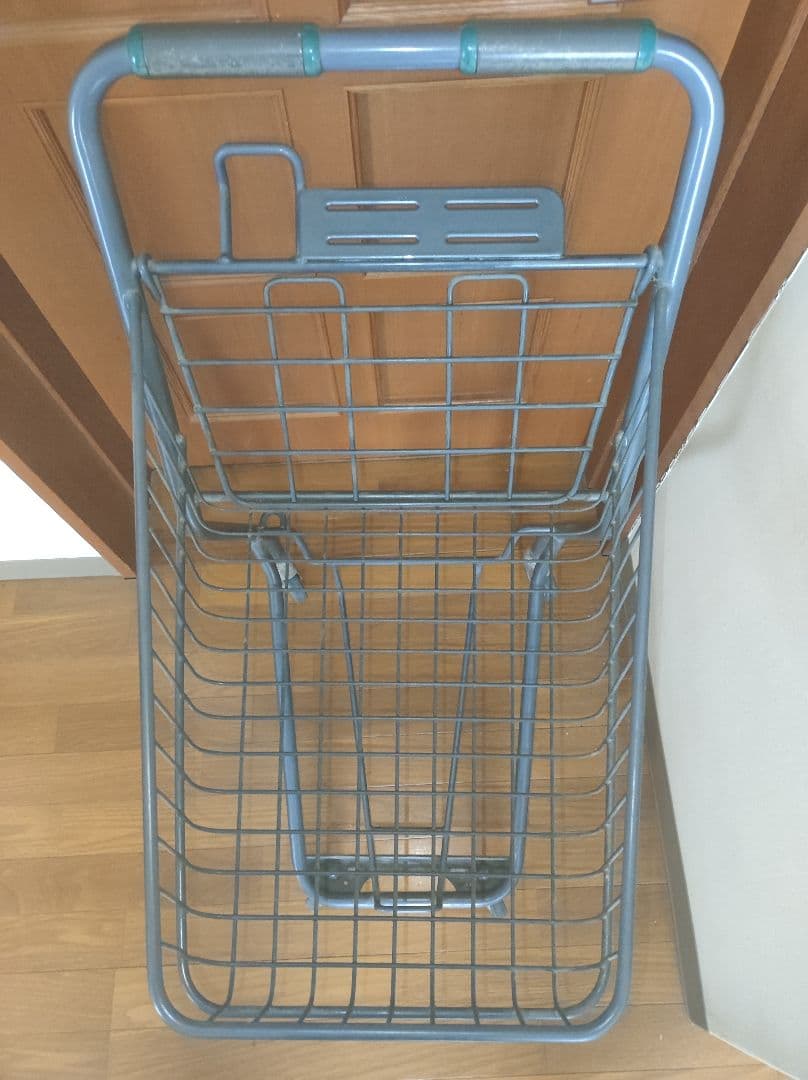 ショッピングカート業務用