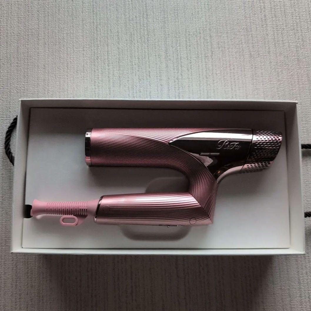 リファ　ドライヤー　RE-AN-05A Refa MTG