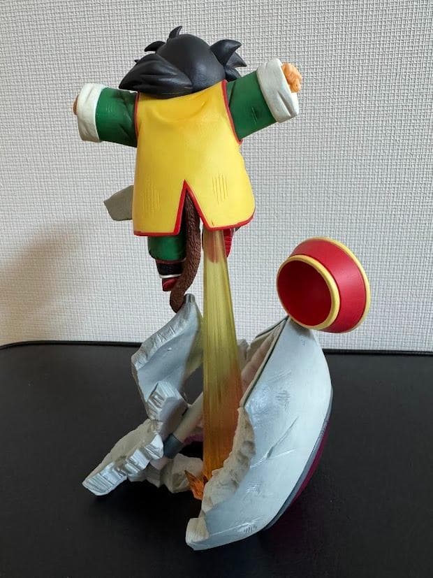 ドラゴンボール　一番くじ　VSオムニバスアメイジング ピッコロ&孫悟飯　セット