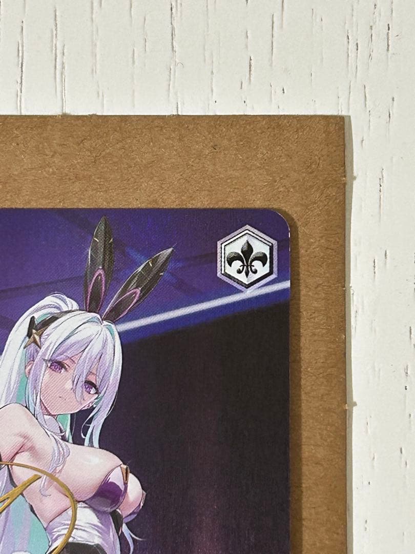 ヴァイス アズールレーン vol.2 キアサージ SP