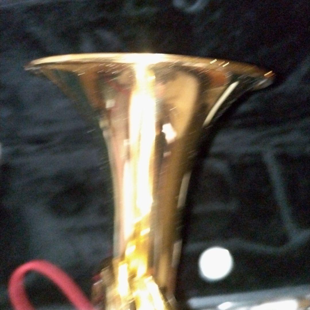 三ツ巻信号ラッパ