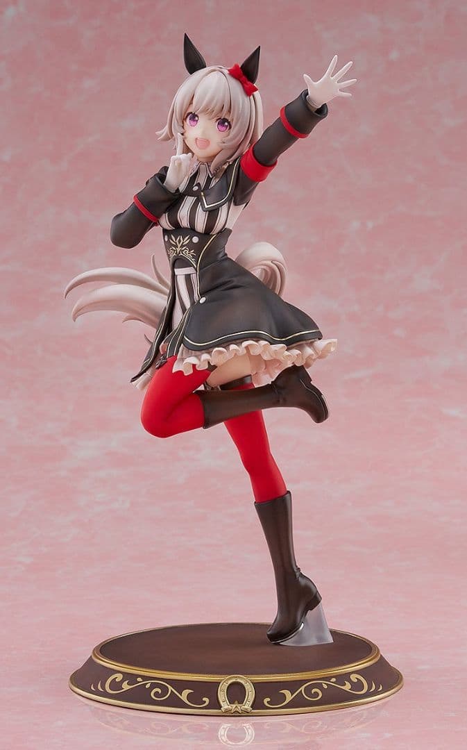 ウマ娘 カレンチャン フィギュア