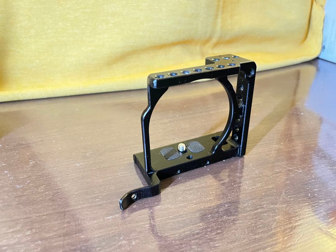 SONY α6500