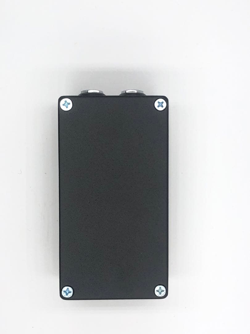 ギター CUSACK MUSIC Screamer Fuzz V3