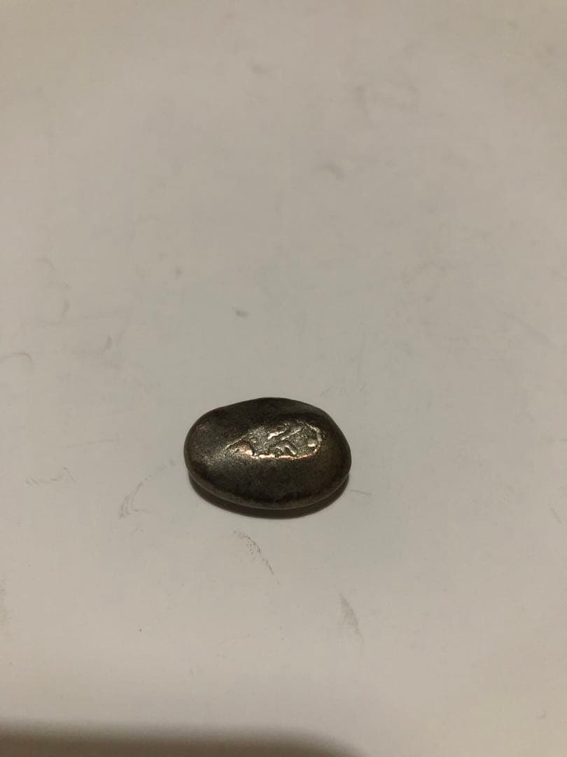 豆板銀 11.8g