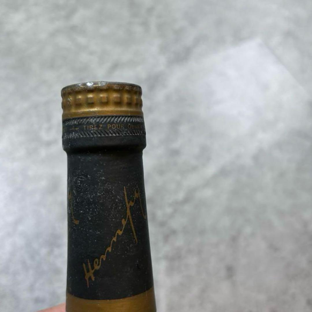 未開封✨【ナポレオン/古酒】ヘネシー NAPOLEON ワイン(まとめ)送料無料