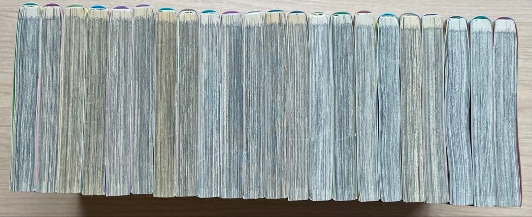 チェンソーマン全巻(1〜22巻)