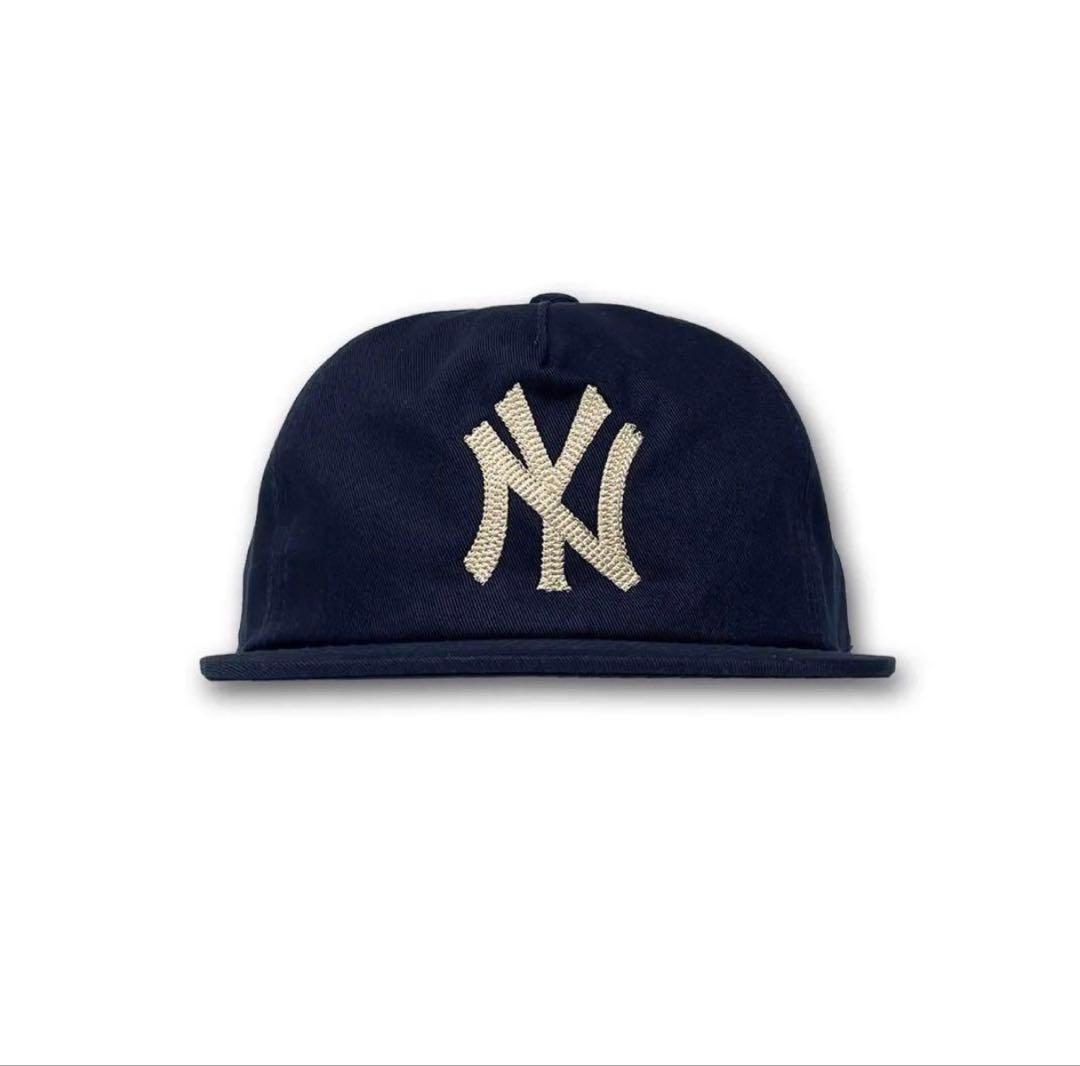 Monday Suck マンデーサック CITY CAP