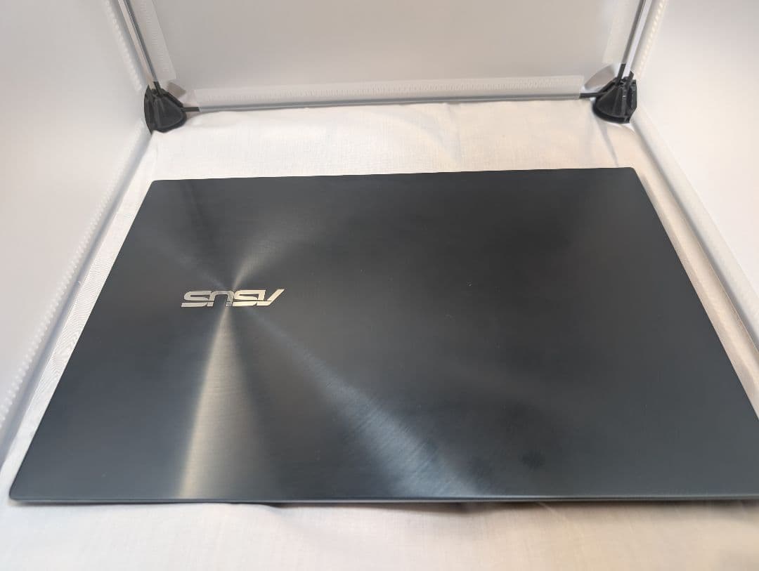 Windowsノート本体 ZenBook Duo 14 UX482EG