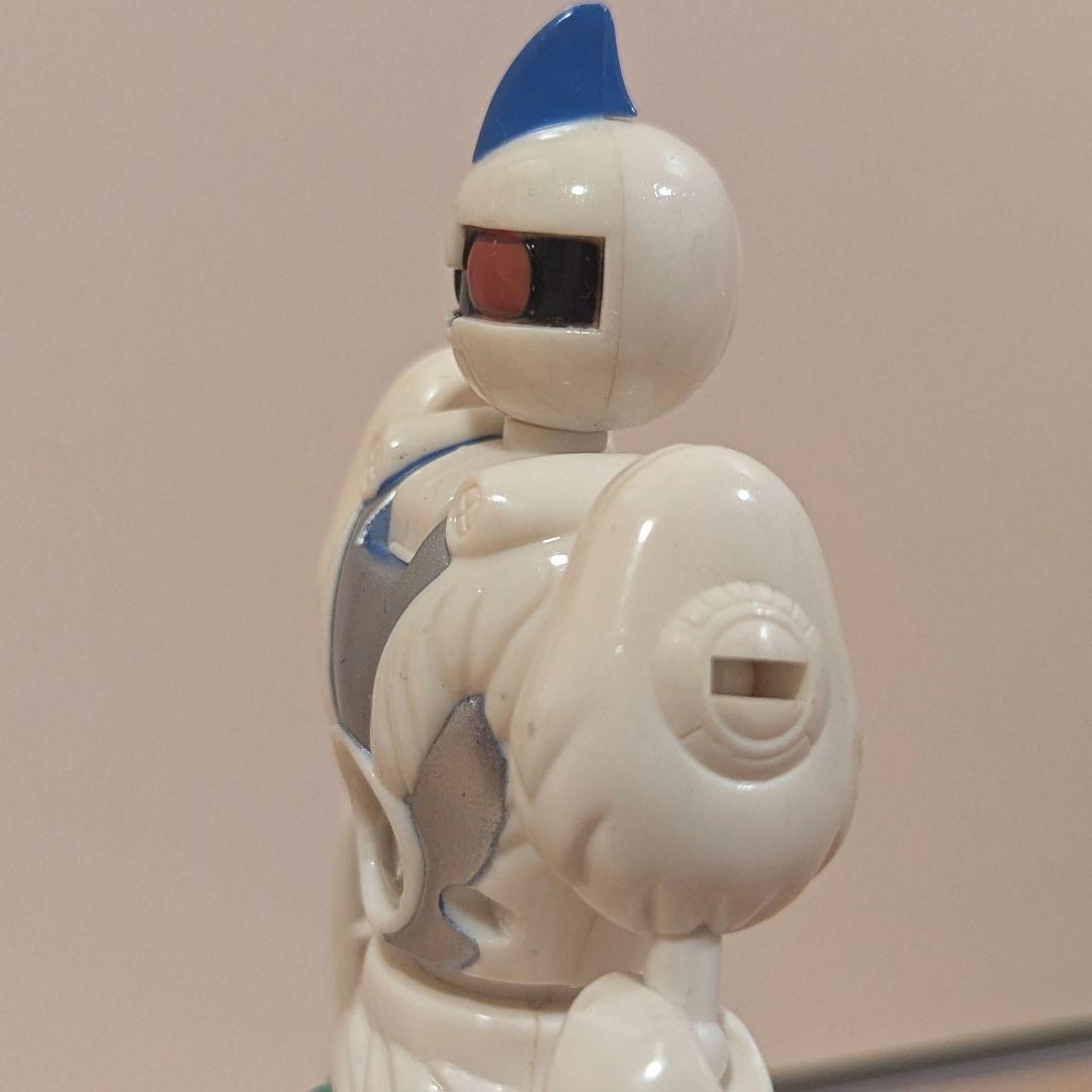 ビーストウォーズⅡ　ムーン　説明書付き　当選品