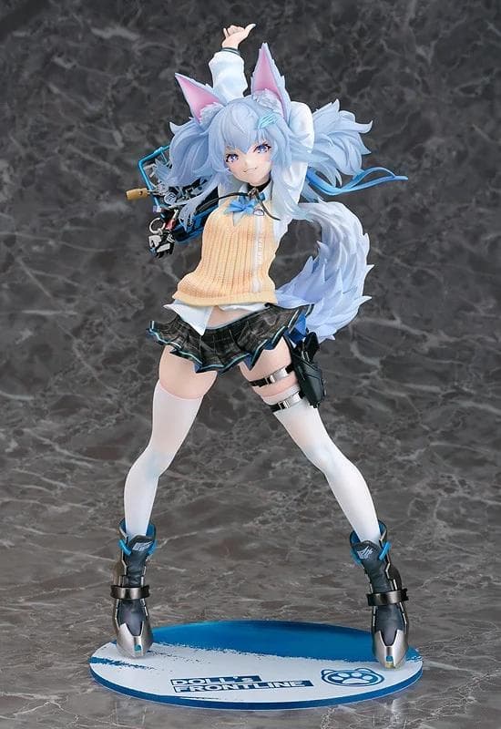 正規品 新品 ドールズフロントライン PA-15 高校胸キュン物語 フィギュア