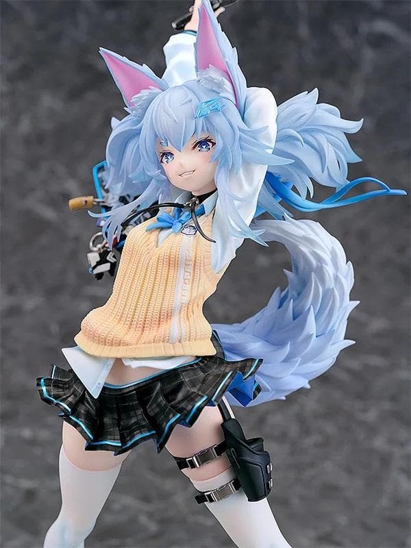 正規品 新品 ドールズフロントライン PA-15 高校胸キュン物語 フィギュア