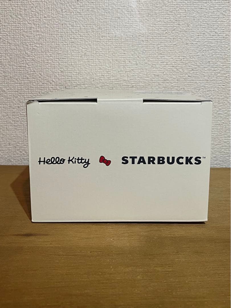 最終値下げ 韓国スタバ キティ 限定コラボ ぬいぐるみ マグカップ SET