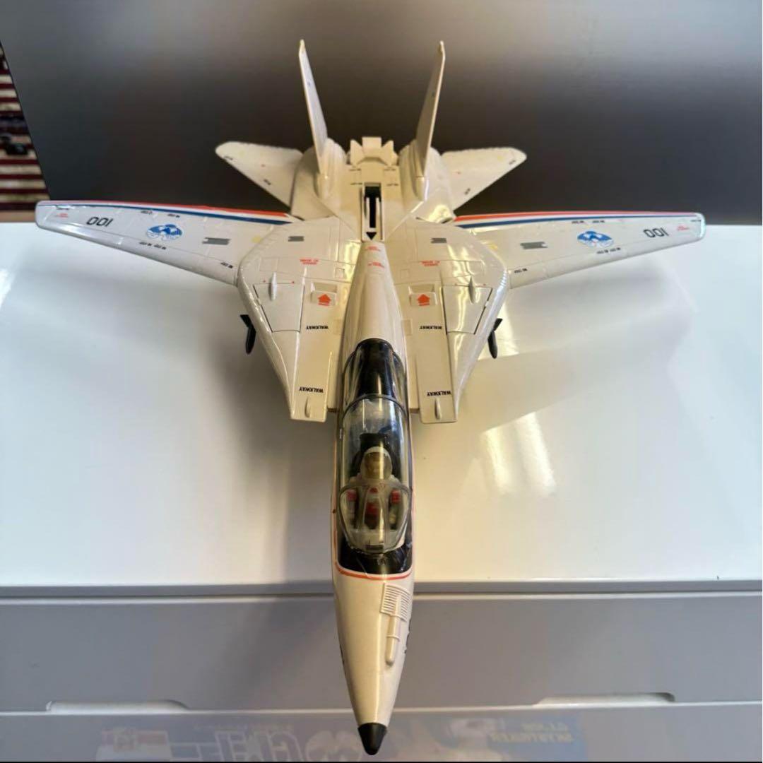 G.I.ジョー スカイストライカー タカラ