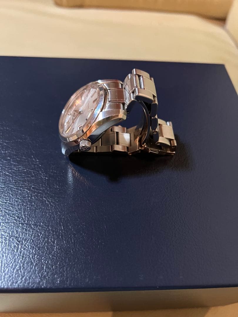 時計 Grand Seiko SBGR051