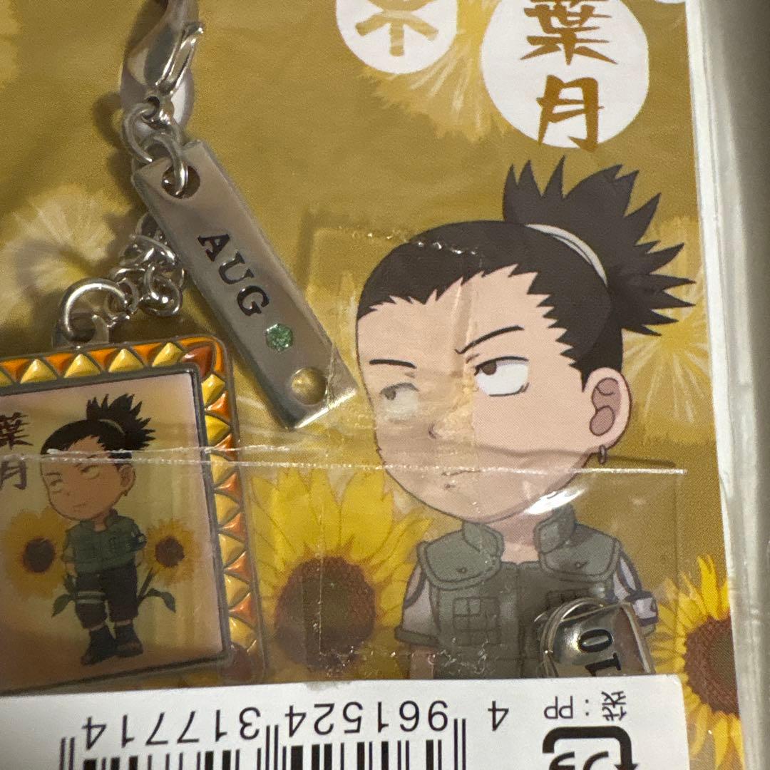 シカマル