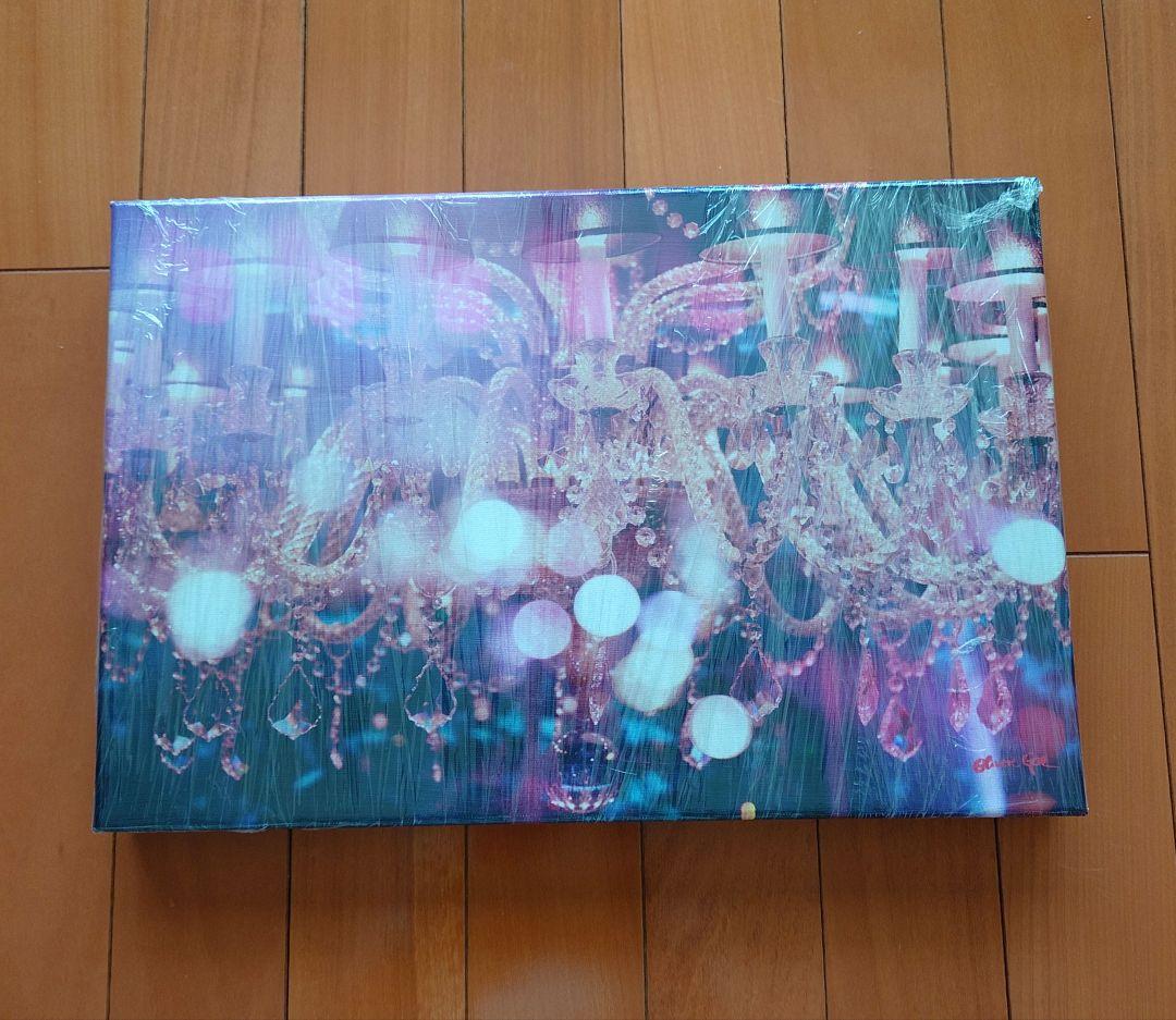 希少 新品 オリバーガル シャンデリア