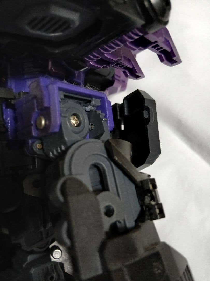 G-Creations SRK-00 Dark Shuraking　フィギュア