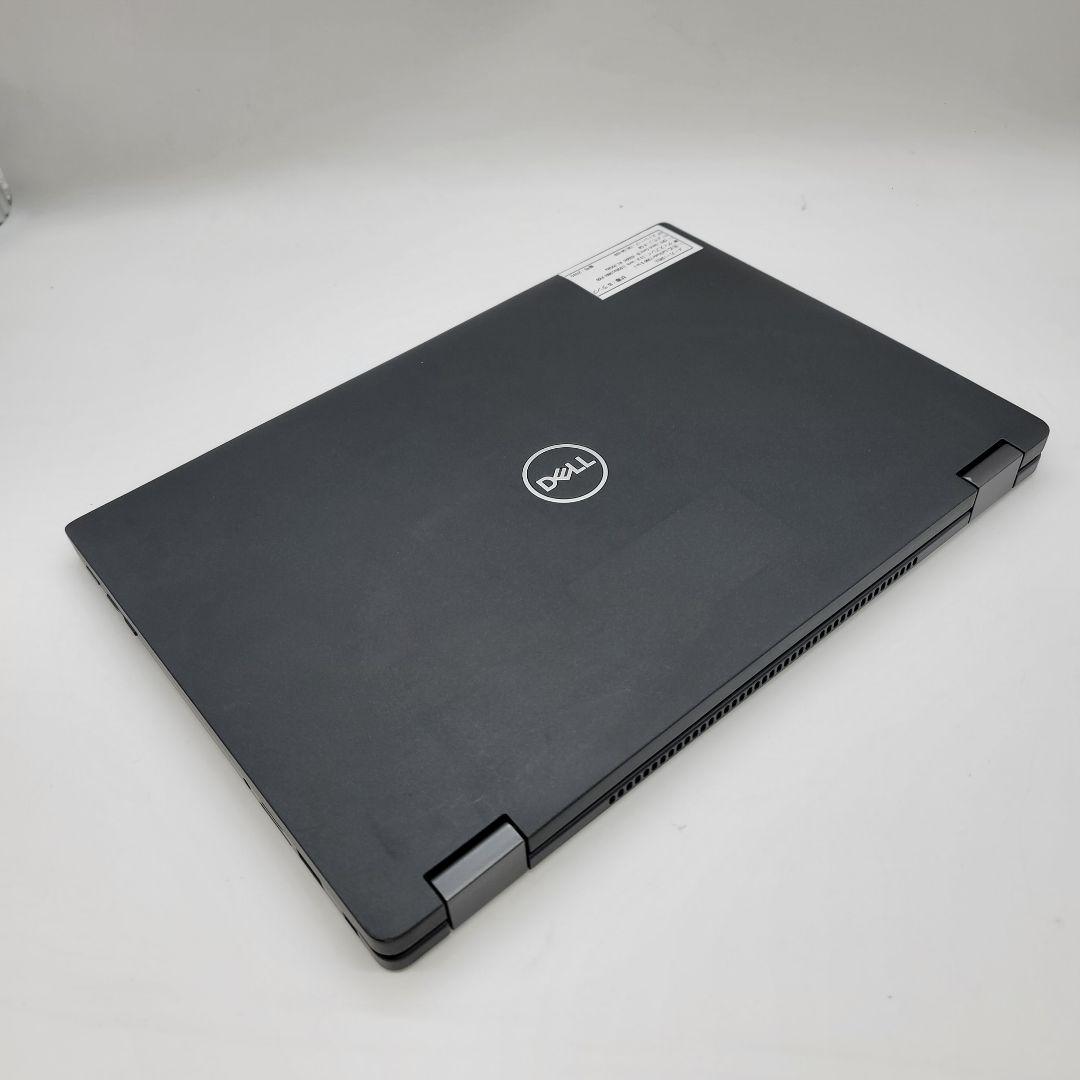 DELL Latitude 7390 2-in-1 | Core i5 第8世代