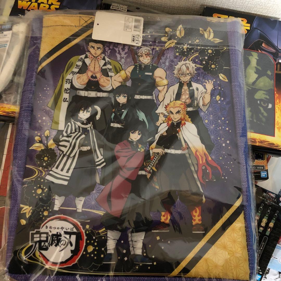 【超大量】アニメグッズ　キャラクターグッズ　ノンジャンル　500点以上