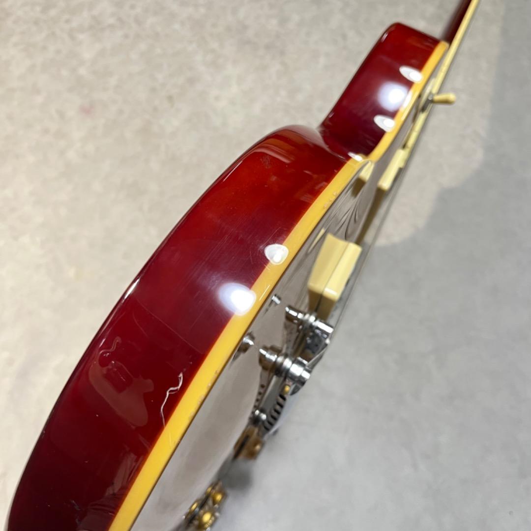 Maestro by Gibson Gold top マエストロ バイ ギブソン