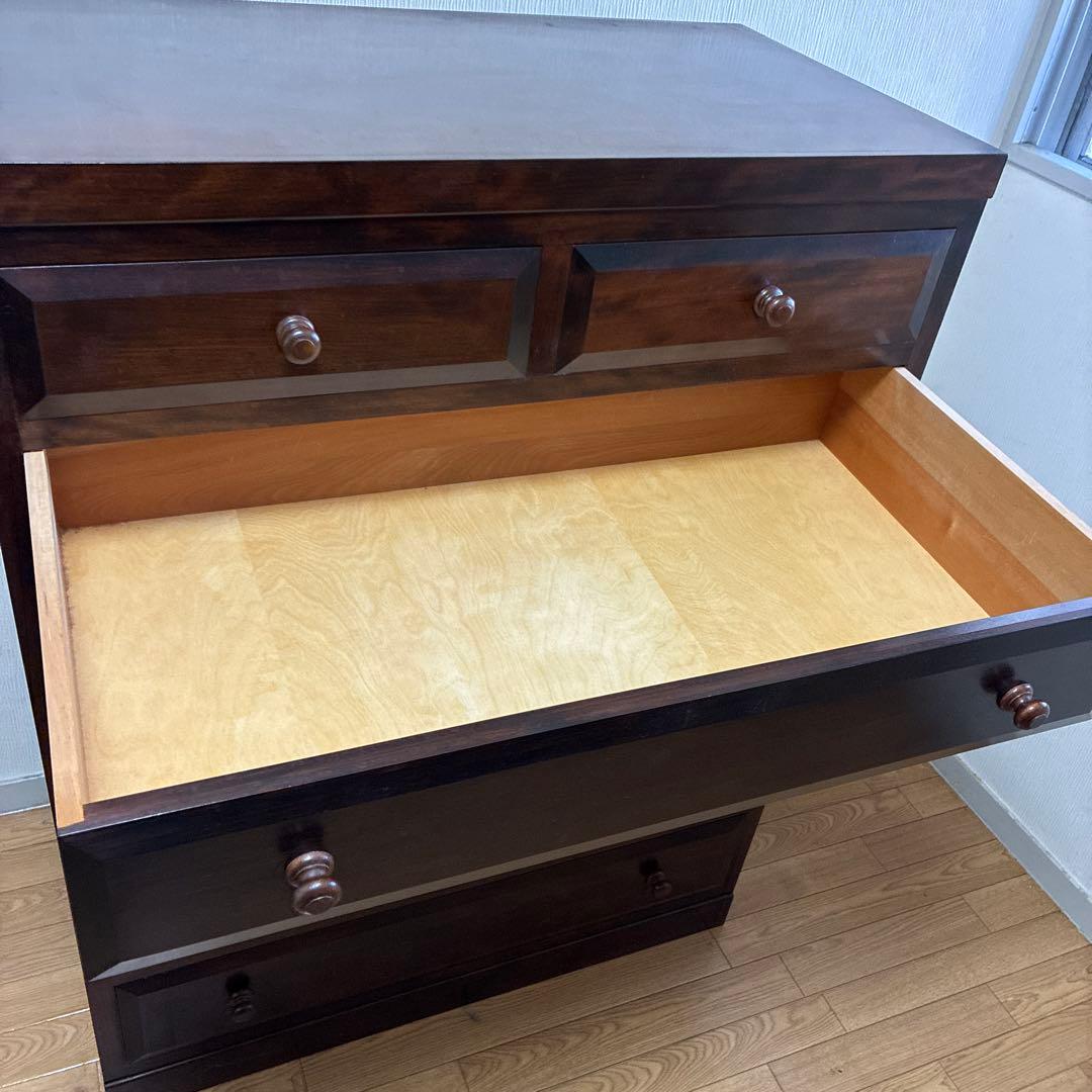 ☆送料無料☆ 松本民芸家具　箪笥　和箪笥