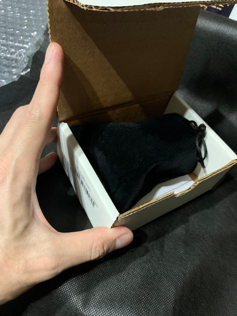 ISP DECI-MATE MICRO DECIMATOR【中古】