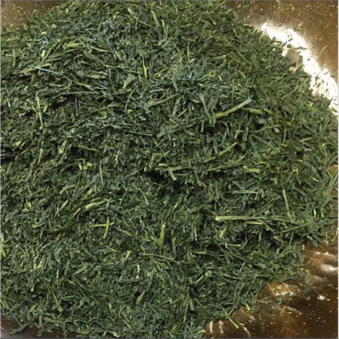 八女茶，緑茶(特上煎茶)1000円10袋 aiminaです