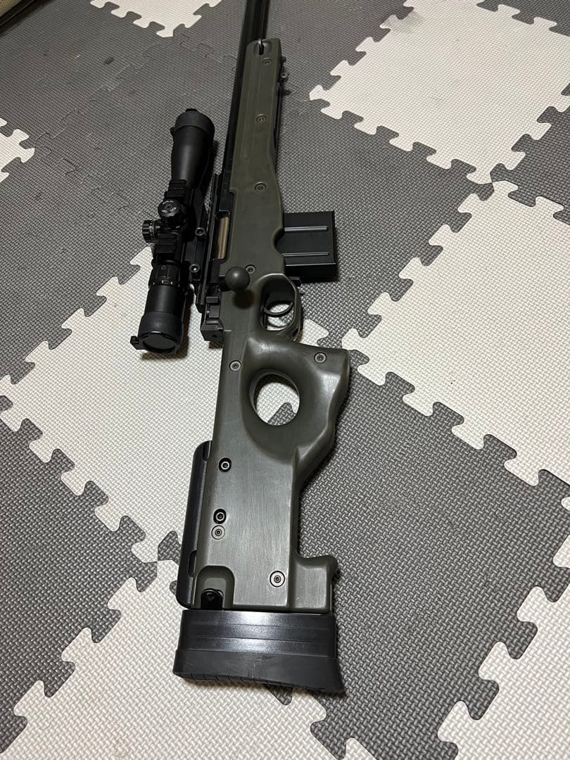 東京マルイ L96