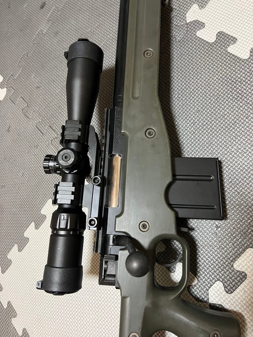 東京マルイ L96
