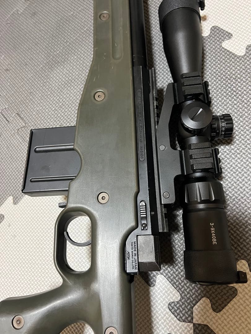 東京マルイ L96