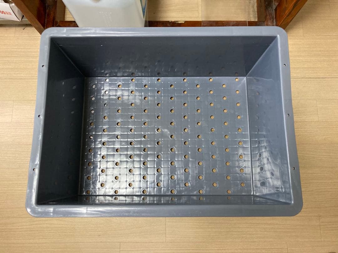 ポンプ付き池フィルター万能濾過装置 池フィルター最高濾過装置大)当日発送送料込み